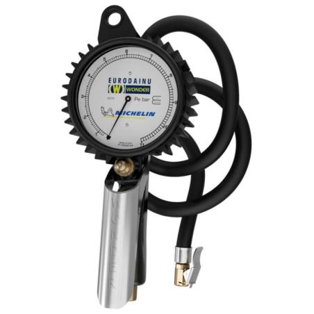 wonder - Pistolet do pompowania kół Michelin