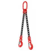 019180701/2 - Zawiesie łańcuchowe