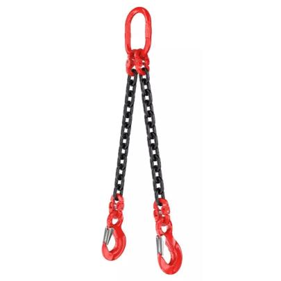 019180701/2 - Zawiesie łańcuchowe