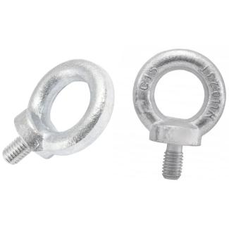 03906116 - Śruba z uchem, 700 kg, M16