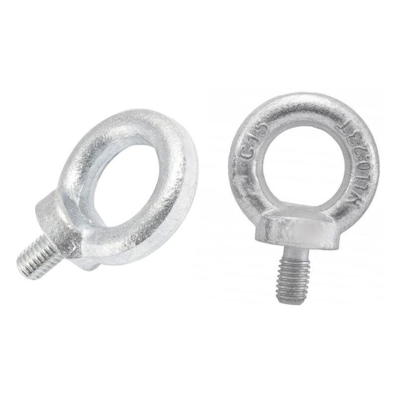 03906116 - Śruba z uchem, 700 kg, M16