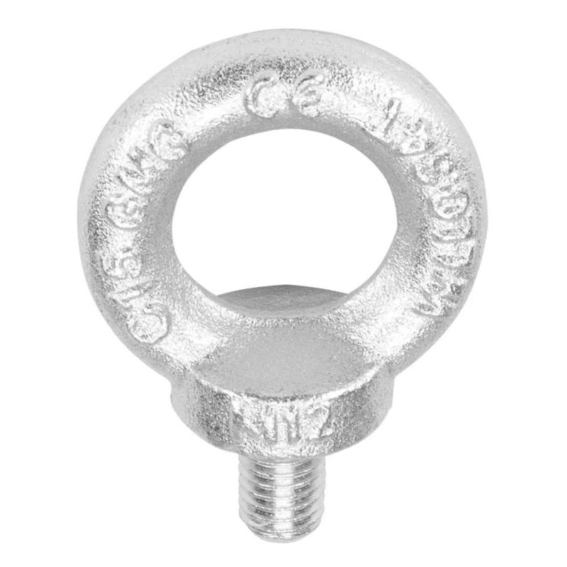 03906112 - Śruba z uchem, 340 kg, M12