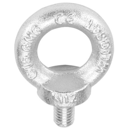 03906112 - Śruba z uchem, 340 kg, M12