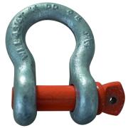 03202016 - Szakla typ A, WLL 0,6 t