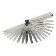 1547 - Szczelinomierz metryczny, 100 mm