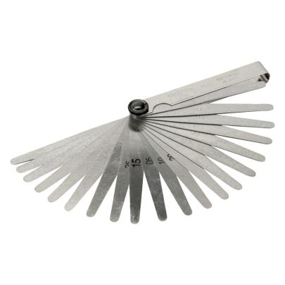 1547 - Szczelinomierz metryczny, 100 mm