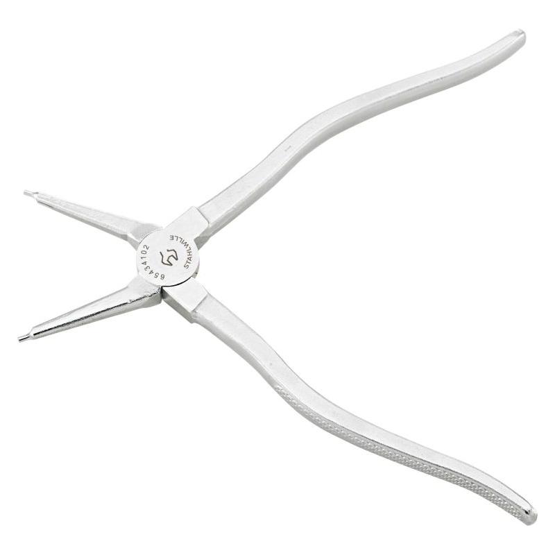 ➤ STAHLWILLE - 6543 4 100 ✔