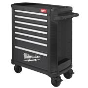 4932500742 - Wózek narzędziowy 780 mm, 7 szuflad, 3 moduły na szufladę, ciemnoszary
