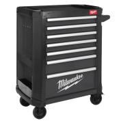 4932500742 - Wózek narzędziowy 780 mm, 7 szuflad, 3 moduły na szufladę, ciemnoszary