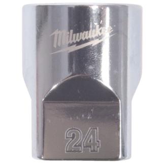 4932498834 - Nasadka 1/2" 12-kątna, krótka, metryczna, 24 mm