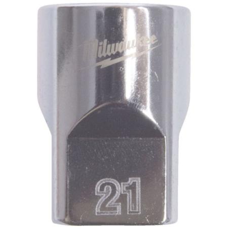 4932498831 - Nasadka 1/2" 12-kątna, krótka, metryczna, 21 mm
