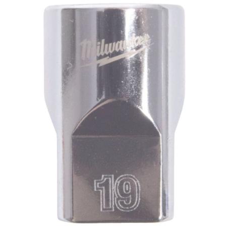 4932498829 - Nasadka 1/2" 12-kątna, krótka, metryczna, 19 mm