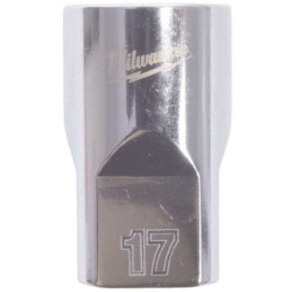 4932498827 - Nasadka 1/2" 12-kątna, krótka, metryczna, 17 mm