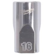 4932498826 - Nasadka 1/2" 12-kątna, krótka, metryczna, 16 mm