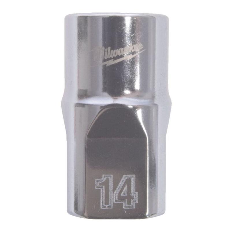 4932498824 - Nasadka 1/2" 12-kątna, krótka, metryczna, 14 mm