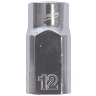 4932499115 - Nasadka 1/2" 12-kątna, krótka, metryczna, 12 mm