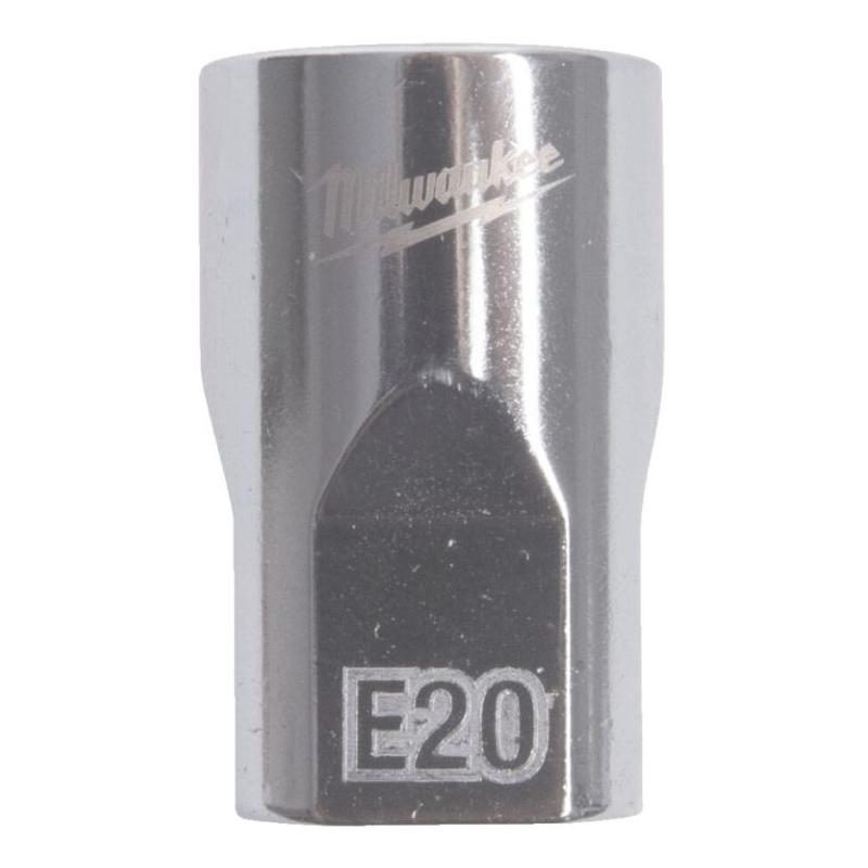 4932498856 - Nasadka 1/2" do śrub Torx®, E20 