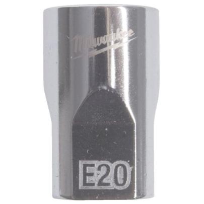4932498856 - Nasadka 1/2" do śrub Torx®, E20 