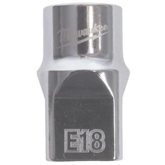 4932498855 - Nasadka 1/2" do śrub Torx®, E18 