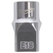 4932498855 - Nasadka 1/2" do śrub Torx®, E18 