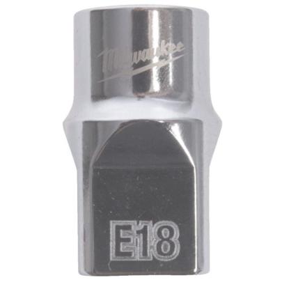 4932498855 - Nasadka 1/2" do śrub Torx®, E18 