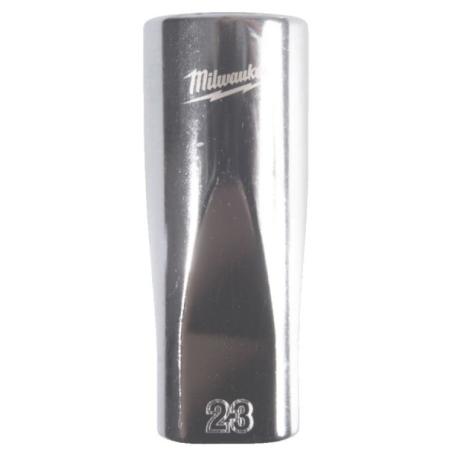 4932498844 - Nasadka 1/2" 12-kątna, długa, metryczna, 23 mm