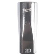 4932498844 - Nasadka 1/2" 12-kątna, długa, metryczna, 23 mm