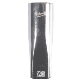 4932498841 - Nasadka 1/2" 12-kątna, długa, metryczna, 20 mm