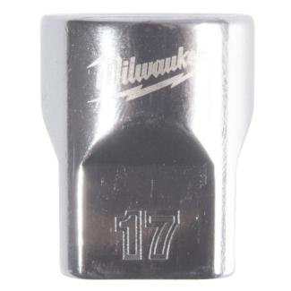 4932498809 - Nasadka 3/8" 12-kątna, krótka, metryczna, 17 mm