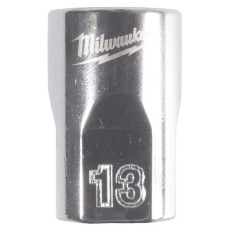 4932498805 - Nasadka 3/8" 12-kątna, krótka, metryczna, 13 mm