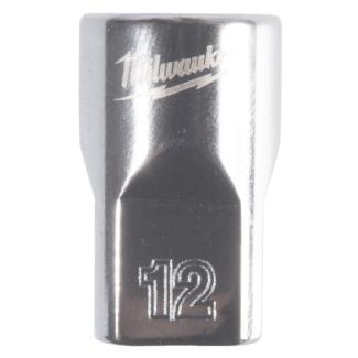 4932498804 - Nasadka 3/8" 12-kątna, krótka, metryczna, 12 mm