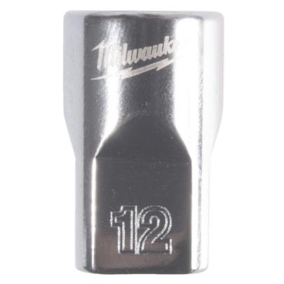 4932498804 - Nasadka 3/8" 12-kątna, krótka, metryczna, 12 mm