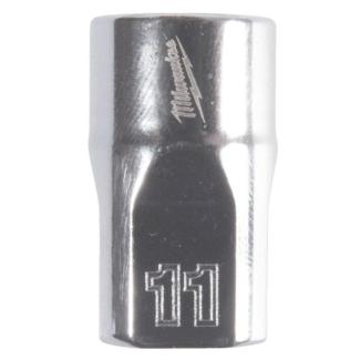 4932498803 - Nasadka 3/8" 12-kątna, krótka, metryczna, 11 mm