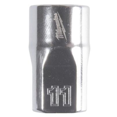 4932498803 - Nasadka 3/8" 12-kątna, krótka, metryczna, 11 mm
