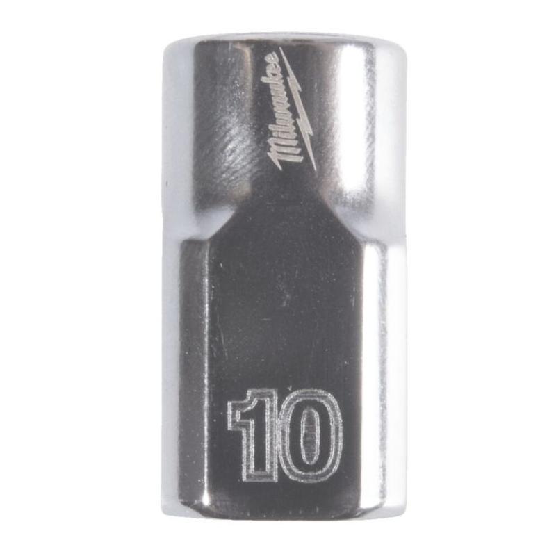 4932498802 - Nasadka 3/8" 12-kątna, krótka, metryczna, 10 mm
