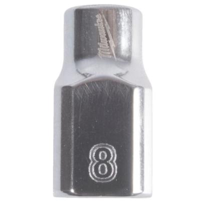 4932498800 - Nasadka 3/8" 12-kątna, krótka, metryczna, 8 mm