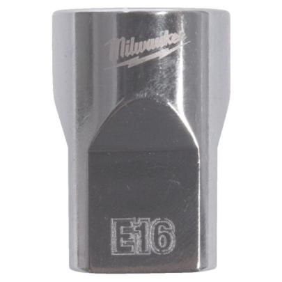 4932498854 - Nasadka 3/8" do śrub Torx®, E16