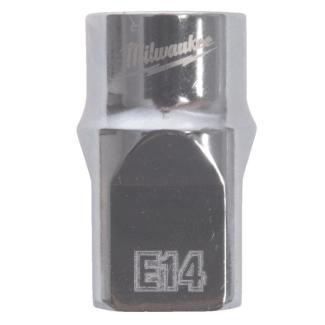 4932498853 - Nasadka 3/8" do śrub Torx®, E14