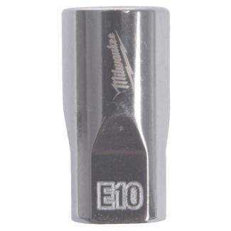 4932498851 - Nasadka 1/4" do śrub Torx®, E10