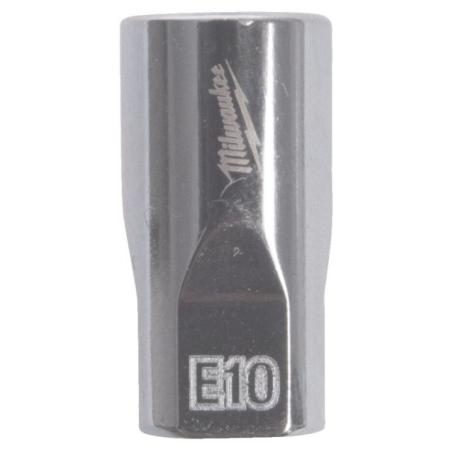 4932498851 - Nasadka 1/4" do śrub Torx®, E10
