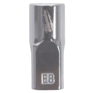 4932498850 - Nasadka 1/4" do śrub Torx®, E8