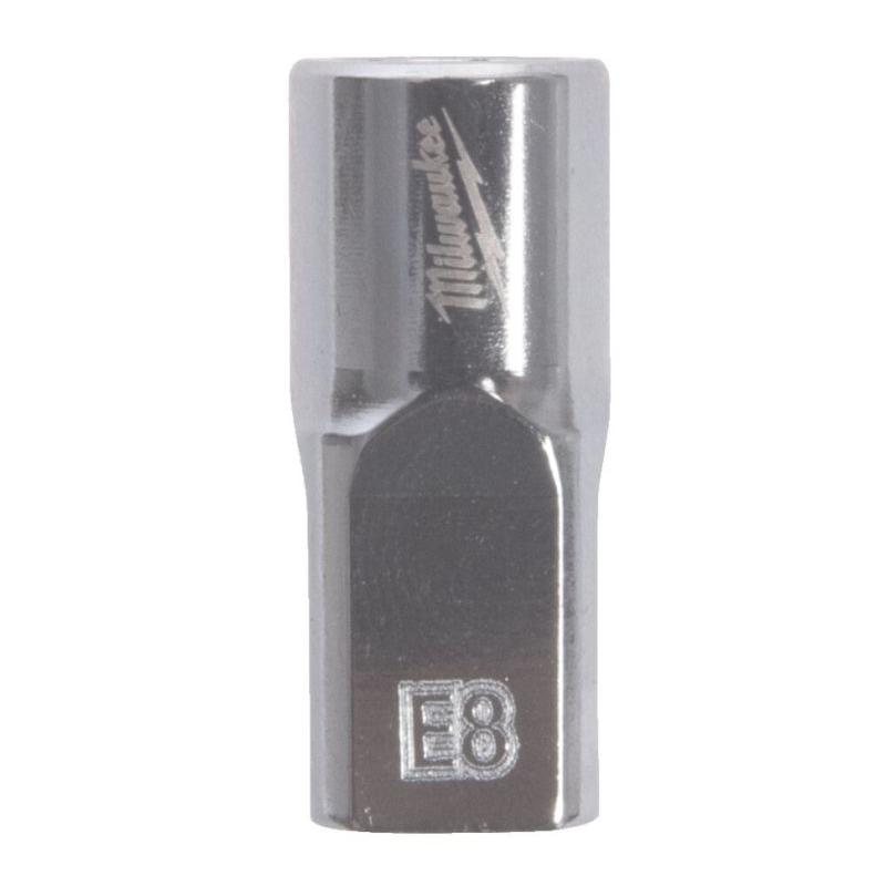 4932498850 - Nasadka 1/4" do śrub Torx®, E8