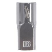 4932498850 - Nasadka 1/4" do śrub Torx®, E8