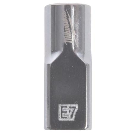 4932498849 - Nasadka 1/4" do śrub Torx®, E7