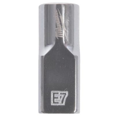 4932498849 - Nasadka 1/4" do śrub Torx®, E7