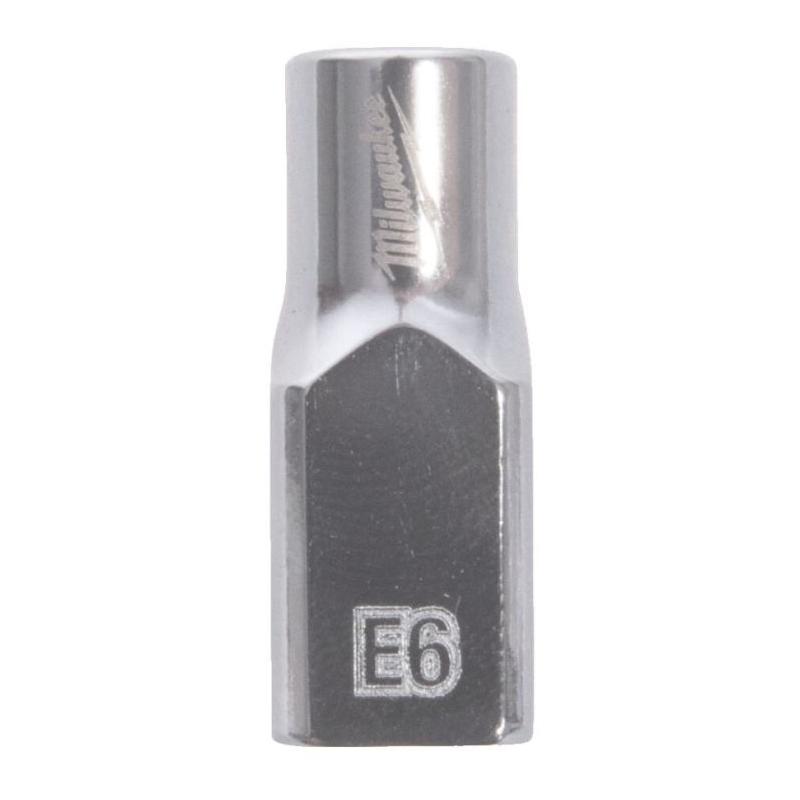 4932498848 - Nasadka 1/4" do śrub Torx®, E6