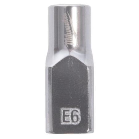 4932498848 - Nasadka 1/4" do śrub Torx®, E6