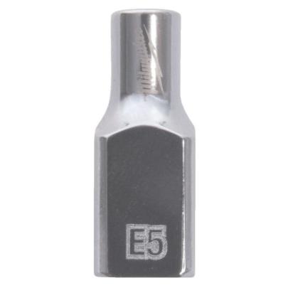 4932498847 - Nasadka 1/4" do śrub Torx®, E5