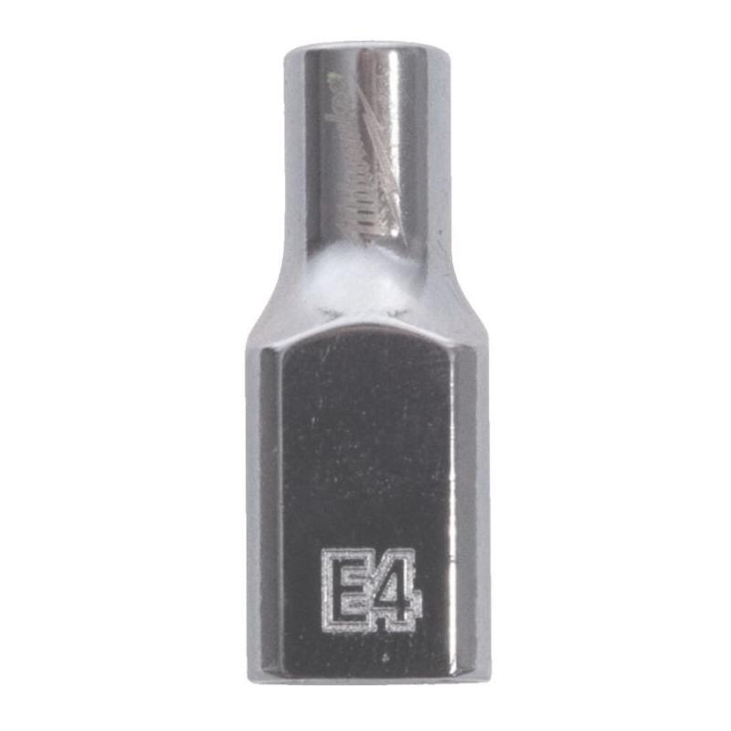 4932498846 - Nasadka 1/4" do śrub Torx®, E4 