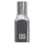 4932498846 - Nasadka 1/4" do śrub Torx®, E4 
